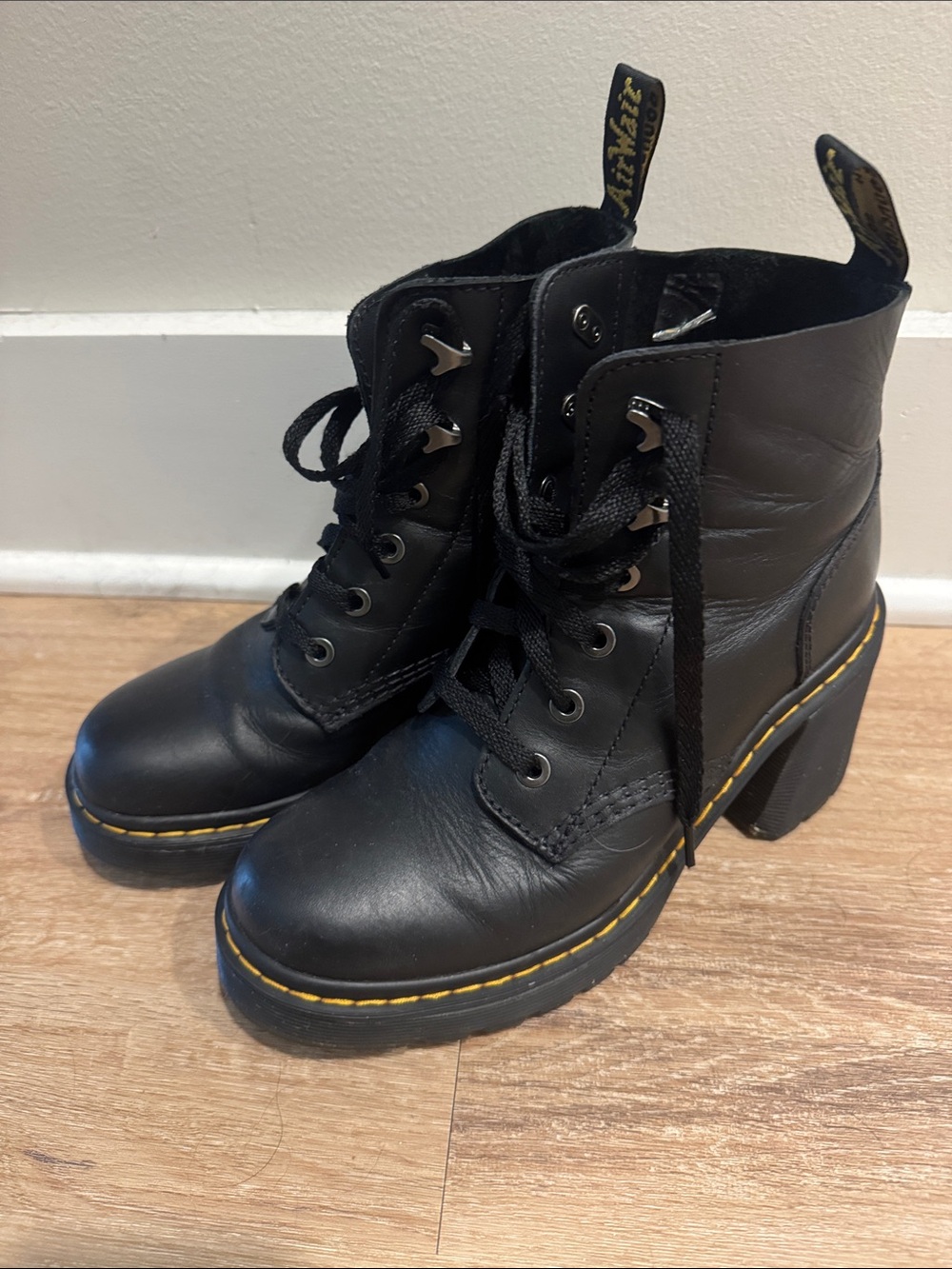 Dr Martens Boots